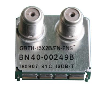 GBTH-15X2B